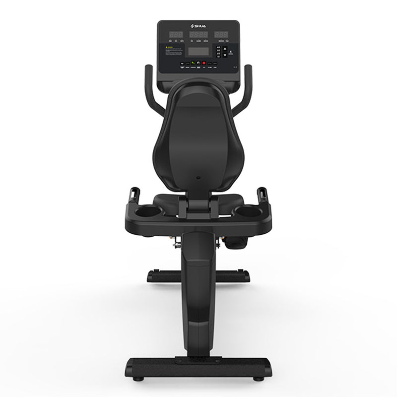 Load image into Gallery viewer, Shua S2 Commercial Recumbent Bike (7 Year Warranty)