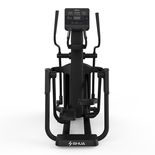 Shua B9100E Elliptical Trainer (7 year Warranty)