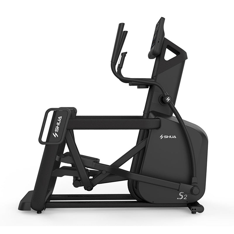Load image into Gallery viewer, Shua B9100E Elliptical Trainer (7 year Warranty)