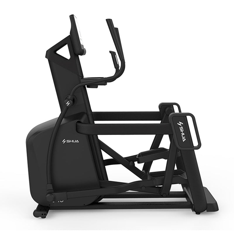 Load image into Gallery viewer, Shua B9100E Elliptical Trainer (7 year Warranty)