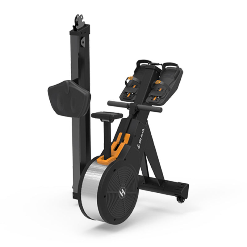 Load image into Gallery viewer, Shua R8100 Commercial Rowing Machine