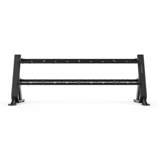 Shua 10 Pair Dumbbell Rack