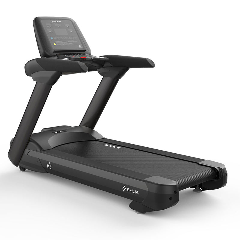 Load image into Gallery viewer, Shua V6 Commercial Treadmill (7 year Warranty)