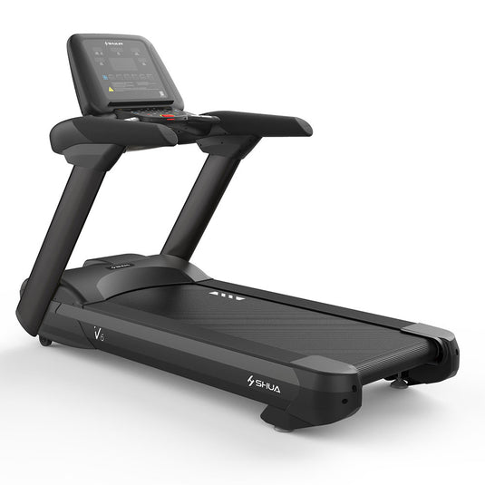 Shua V6 Commercial Treadmill (7 year Warranty)