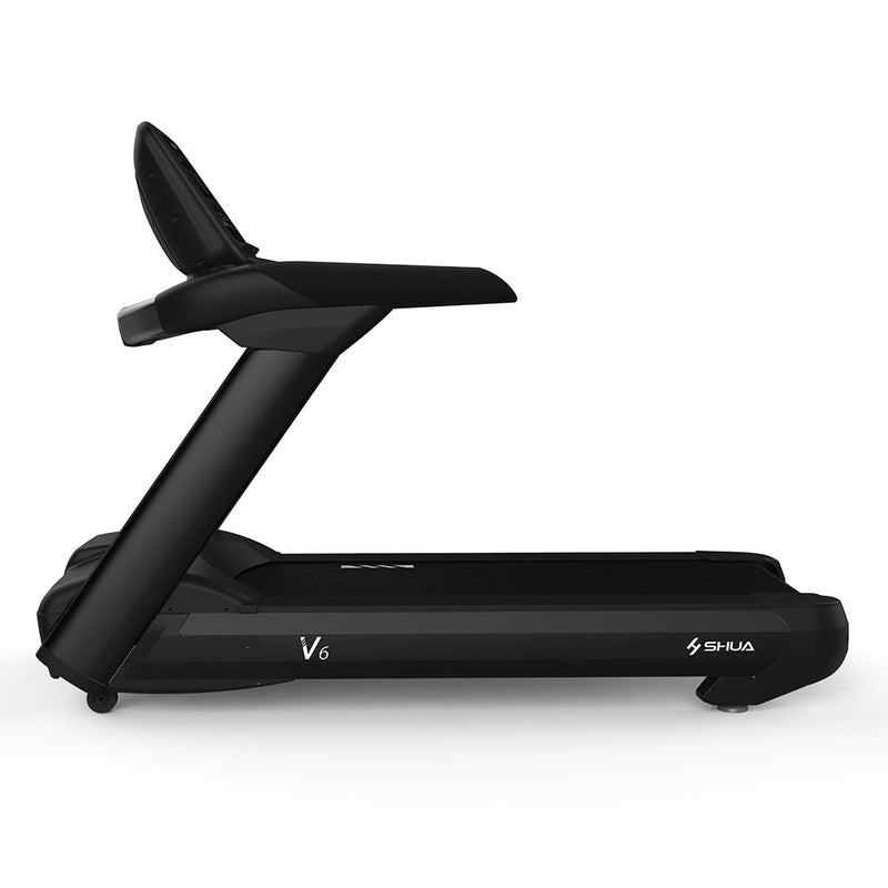 Load image into Gallery viewer, Shua V6 Commercial Treadmill (7 year Warranty)