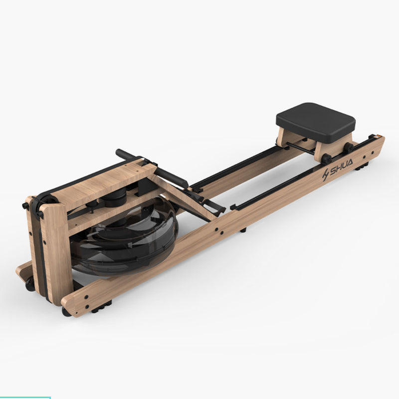 Load image into Gallery viewer, Shua R598 Water Rowing Machine