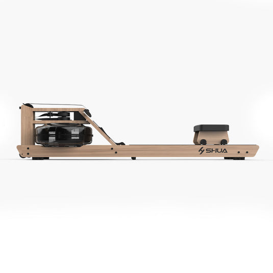 Shua R598 Water Rowing Machine