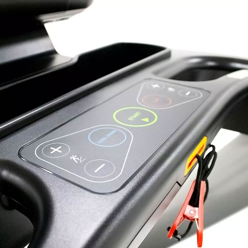 Load image into Gallery viewer, Shua X5 Treadmill (7 Year Warranty)