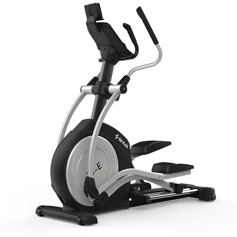 Load image into Gallery viewer, Shua X5E Light Commercial Elliptical Trainer (5 Year Warranty)