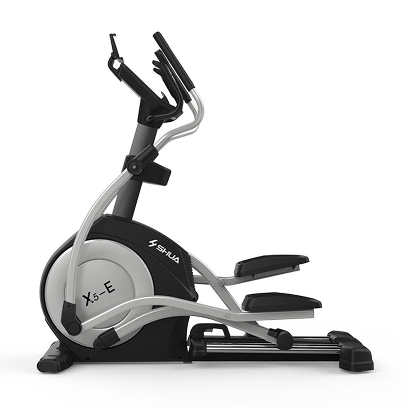 Load image into Gallery viewer, Shua X5E Light Commercial Elliptical Trainer (5 Year Warranty)