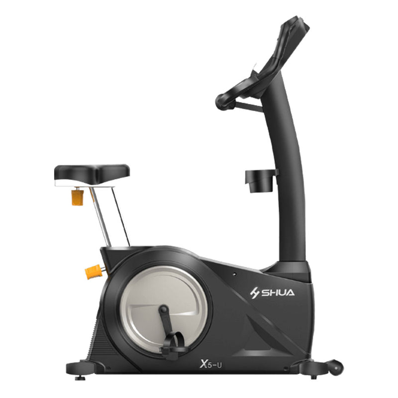 Load image into Gallery viewer, Shua X5U Light Commercial Exercise Bike (5 Year Warranty)