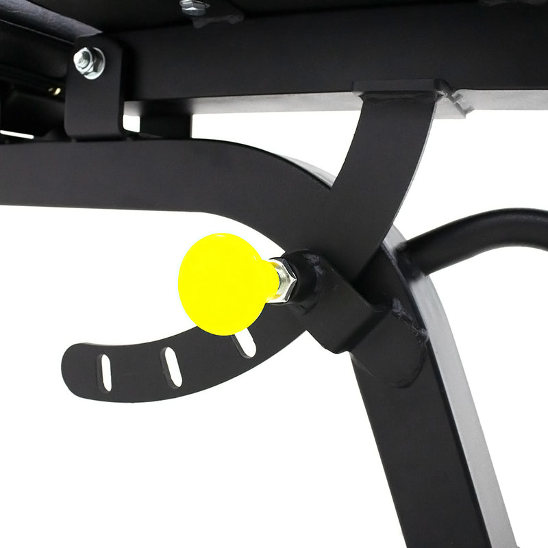 Load image into Gallery viewer, Powercore 617 Adjustable Bench