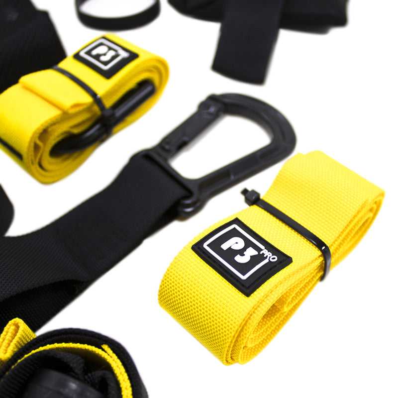 Load image into Gallery viewer, Suspension Trainer P3