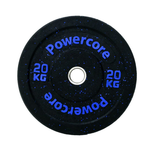 Powercore HiTemp Bumper Plates
