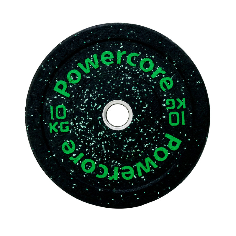 Load image into Gallery viewer, Powercore HiTemp Bumper Plates