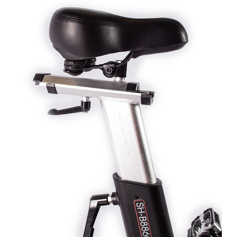 Load image into Gallery viewer, Shua Motion Light Commercial Spinning Bike