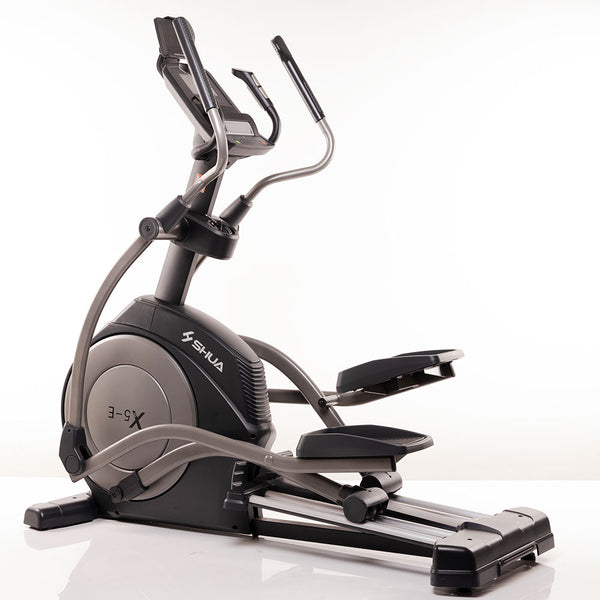 Ellipticals
