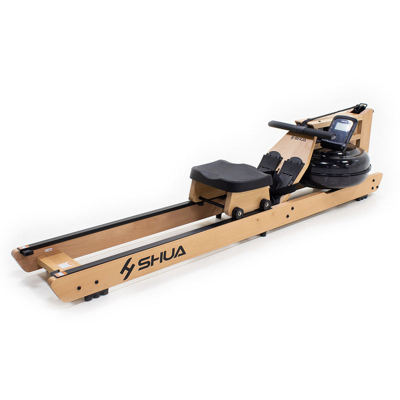 Load image into Gallery viewer, Shua R598 Water Rowing Machine
