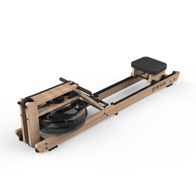 Load image into Gallery viewer, Shua R598 Water Rowing Machine