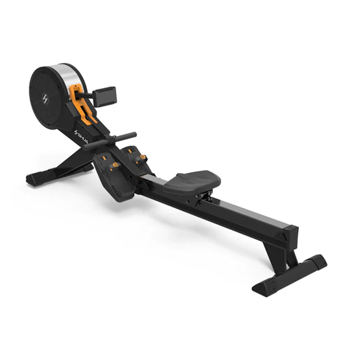 Increase Your Cardio Strength with a Rowing Machine!