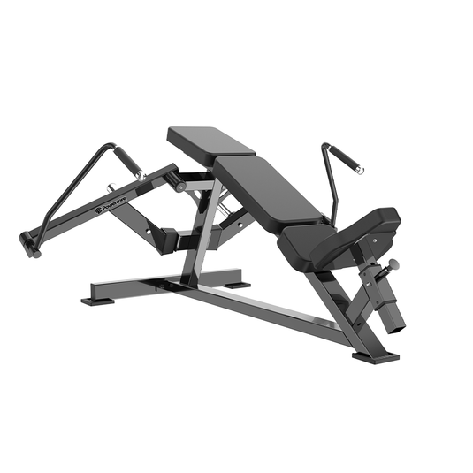 Powercore Instinct PL: Incline Pec Fly