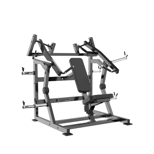 Powercore Instinct PL: Iso-Lateral Super Incline Press