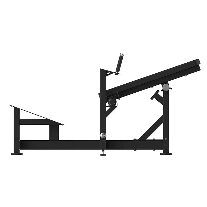 Load image into Gallery viewer, Powercore Hip Thrust Machine
