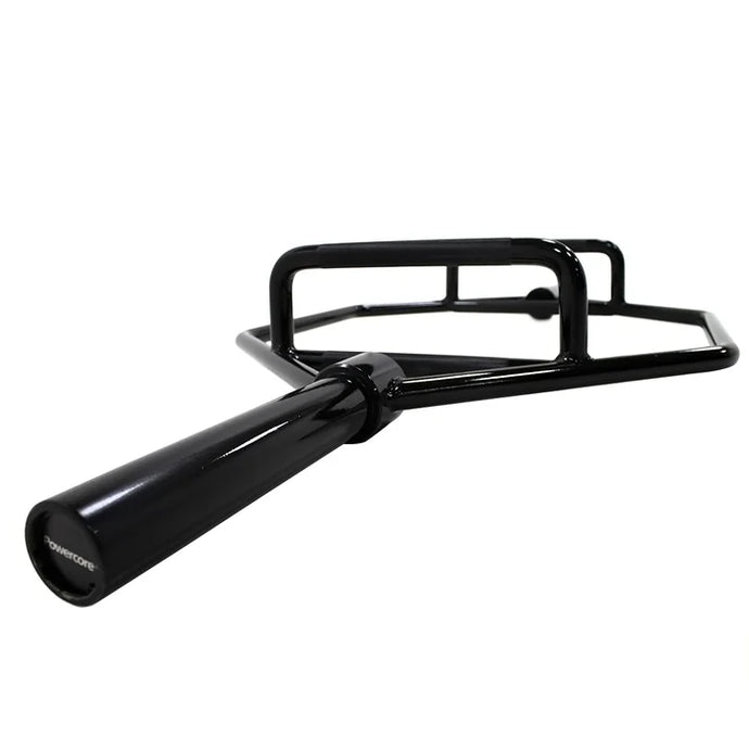 Powercore Olympic Trap Bar [Black]