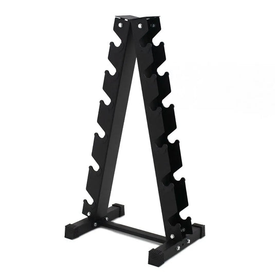 Dumbbell Rack (6 Pair)