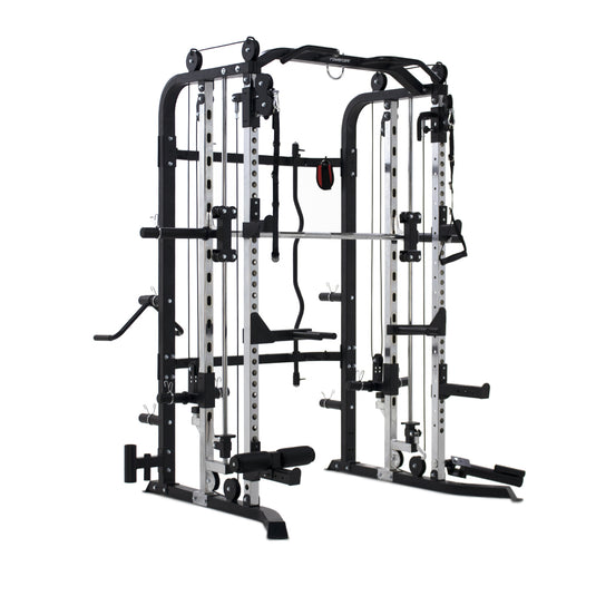 Powercore Light Commercial Multi Functional Trainer (Imfts03)