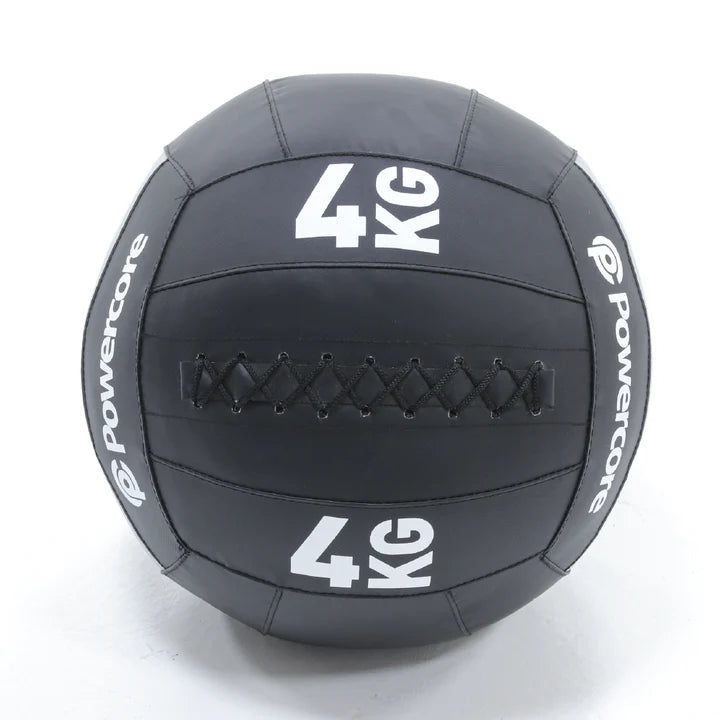 Load image into Gallery viewer, Powercore MiRox Wall Ball 4KG
