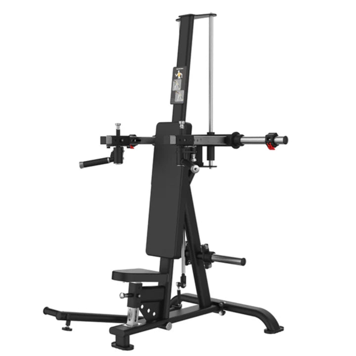 Load image into Gallery viewer, Powercore Shoulder Press
