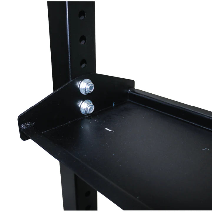 Load image into Gallery viewer, Powercore Multi Storage Rack
