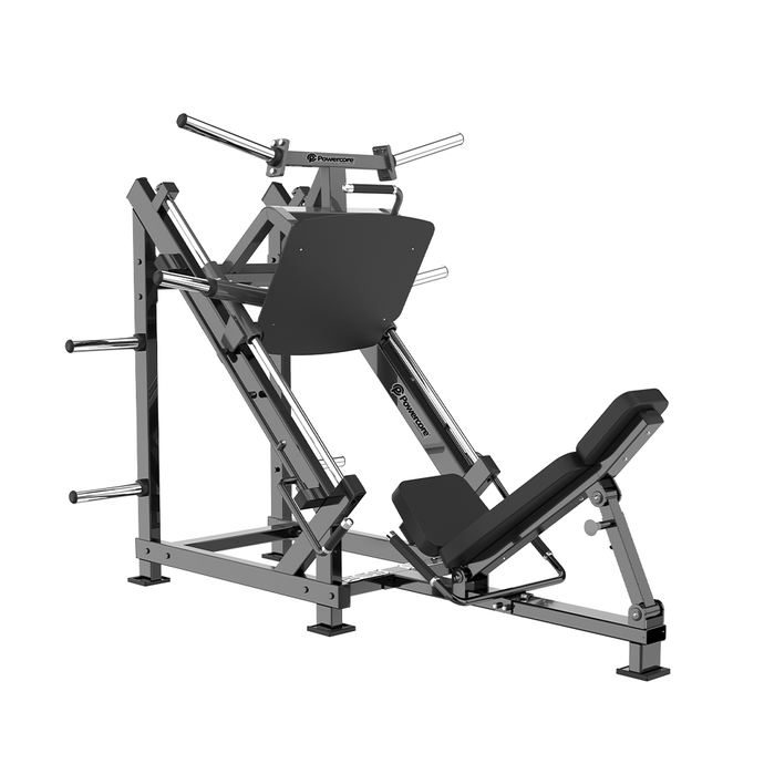 Powercore Instinct PL: Linear Leg Press