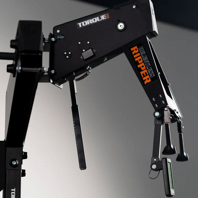 Torque Ripper Pro Torque Fitness USA