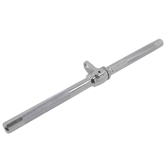 Cable Attachment: Tricep Push Down (Straight)