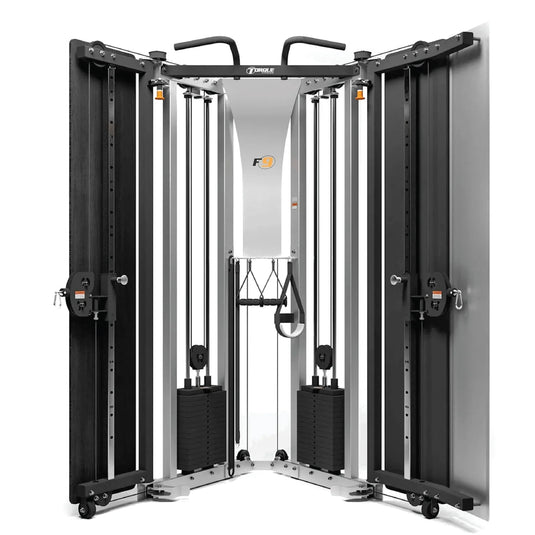 Torque F9 Fold Away Functional Trainer (200lbs)