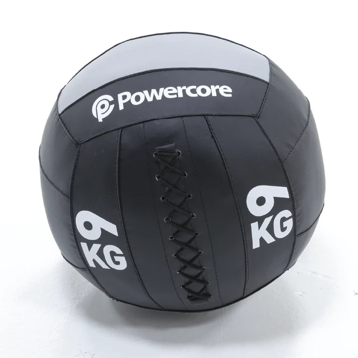Load image into Gallery viewer, Powercore MiRox Wall Ball 6KG

