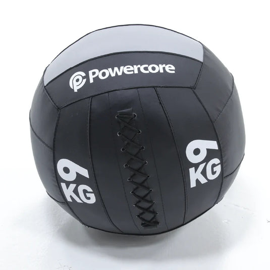 Powercore MiRox Wall Ball 6KG