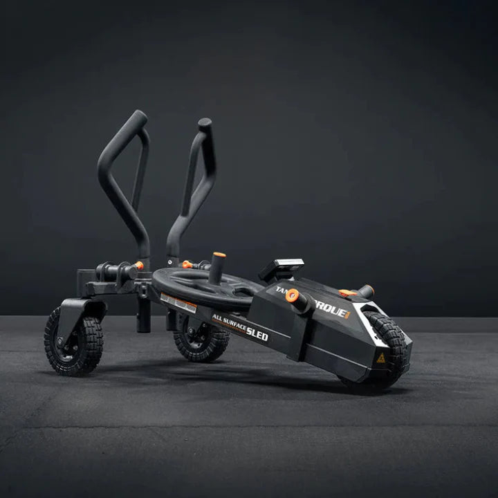 Load image into Gallery viewer, Torque Tank M1S Push Sled
