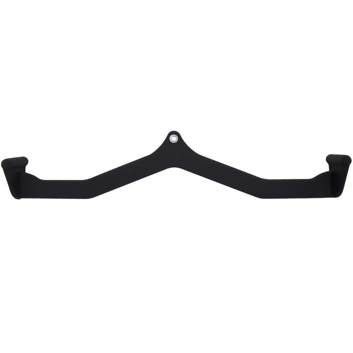 Lat Bar - Wide Grip (Cable Attachment)