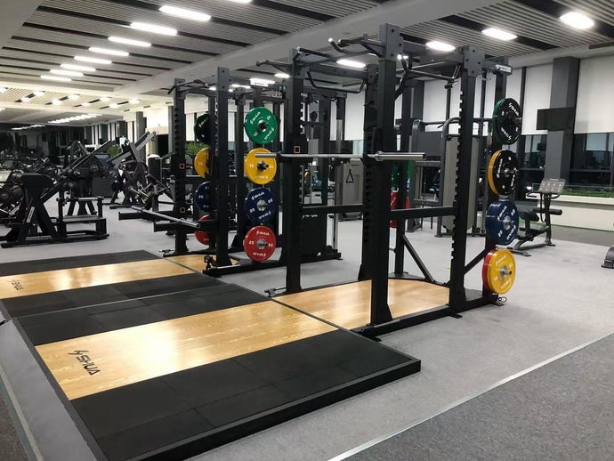 Shua Platform (T40mm)