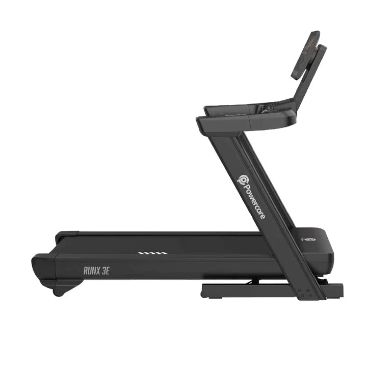 Load image into Gallery viewer, Powercore RunX 3E Treadmill - 4hp Touchscreen 22"
