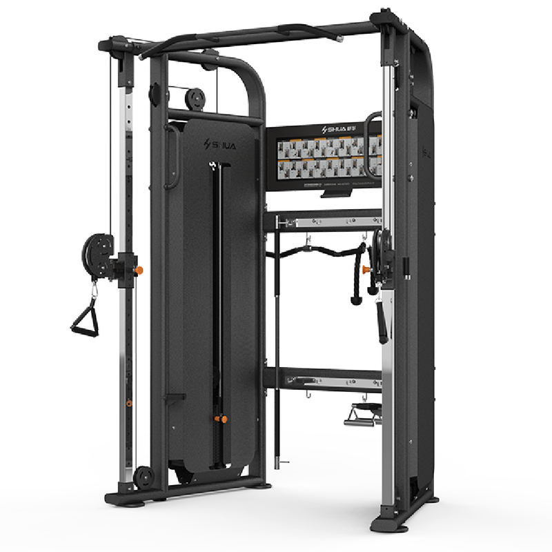 Load image into Gallery viewer, Shua 68 Series
