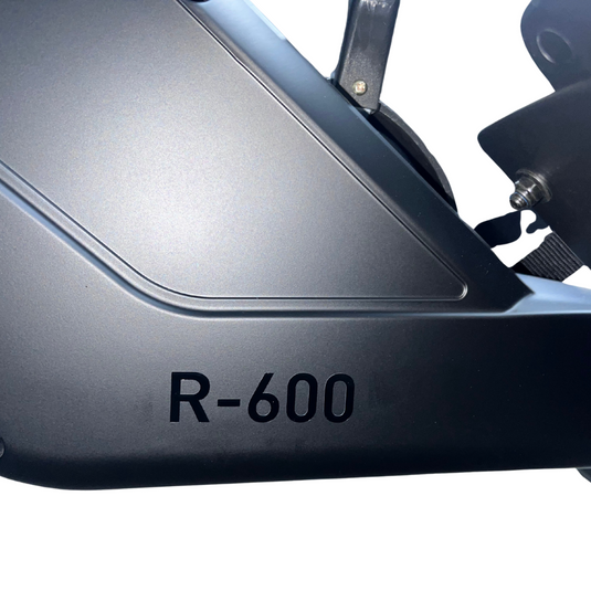 DKN Air Rower R-600 - Home Use