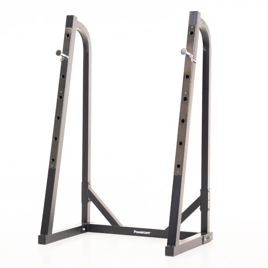 Powercore Slimline Squat/Bench Rack
