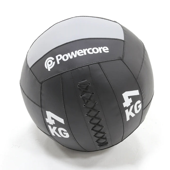 Powercore MiRox Wall Ball 4KG