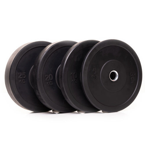 Rubber Bumper Plate 5Kg
