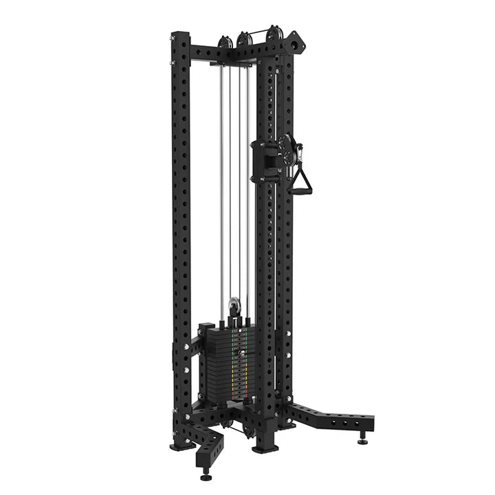 Load image into Gallery viewer, Powercore Stealth Adjustable Hi/Lo Pulley

