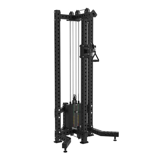 Powercore Stealth Adjustable Hi/Lo Pulley